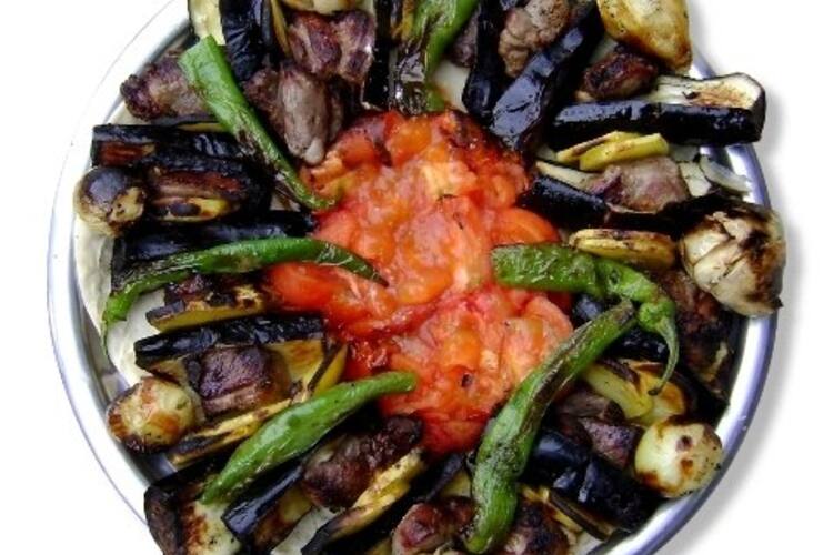 Tokat Mutfagi Necatibey Restaurant Polonezkoy Istanbul